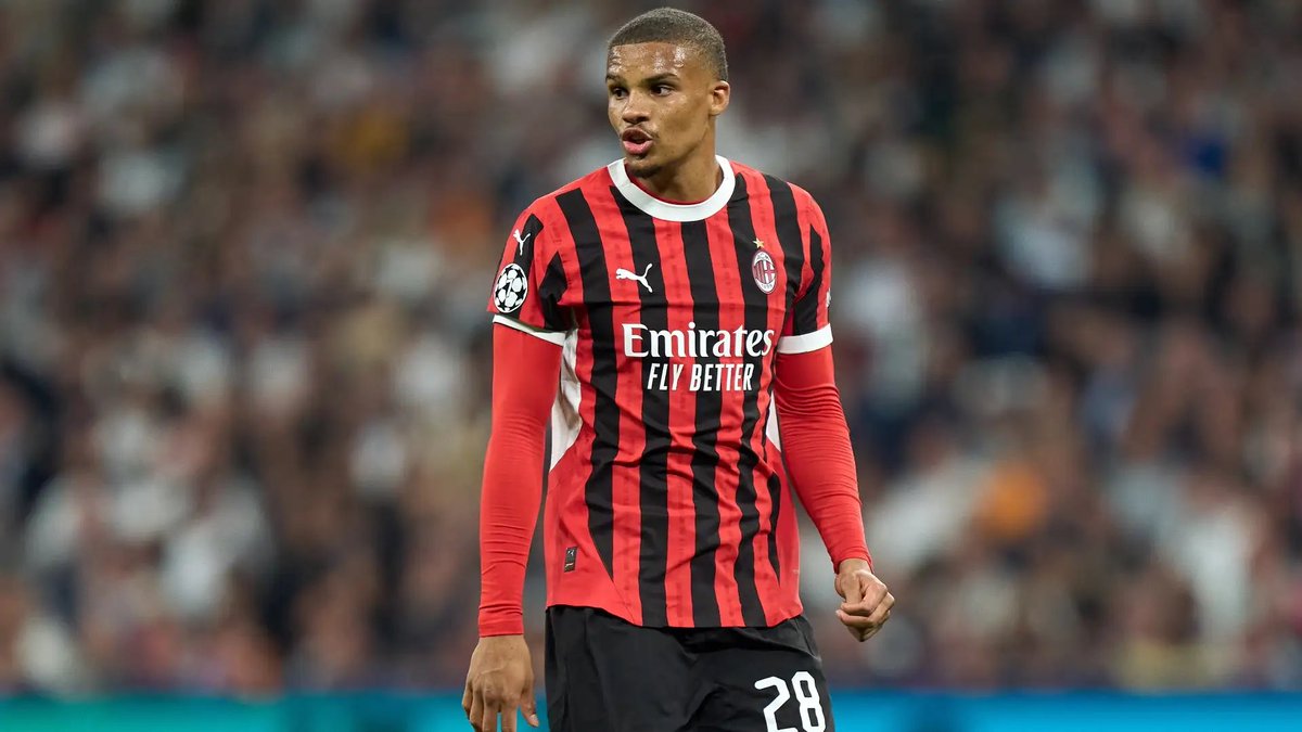 🚨Per #Thiaw siamo vicini alla definizione della trattativa.

Il Milan aveva chiesto 40 milioni e il <a href="/NUFC/">Newcastle United</a> ha offerto 35+5 (raggiungibili abbastanza facilmente)

Siamo ai dettagli ✍🏻