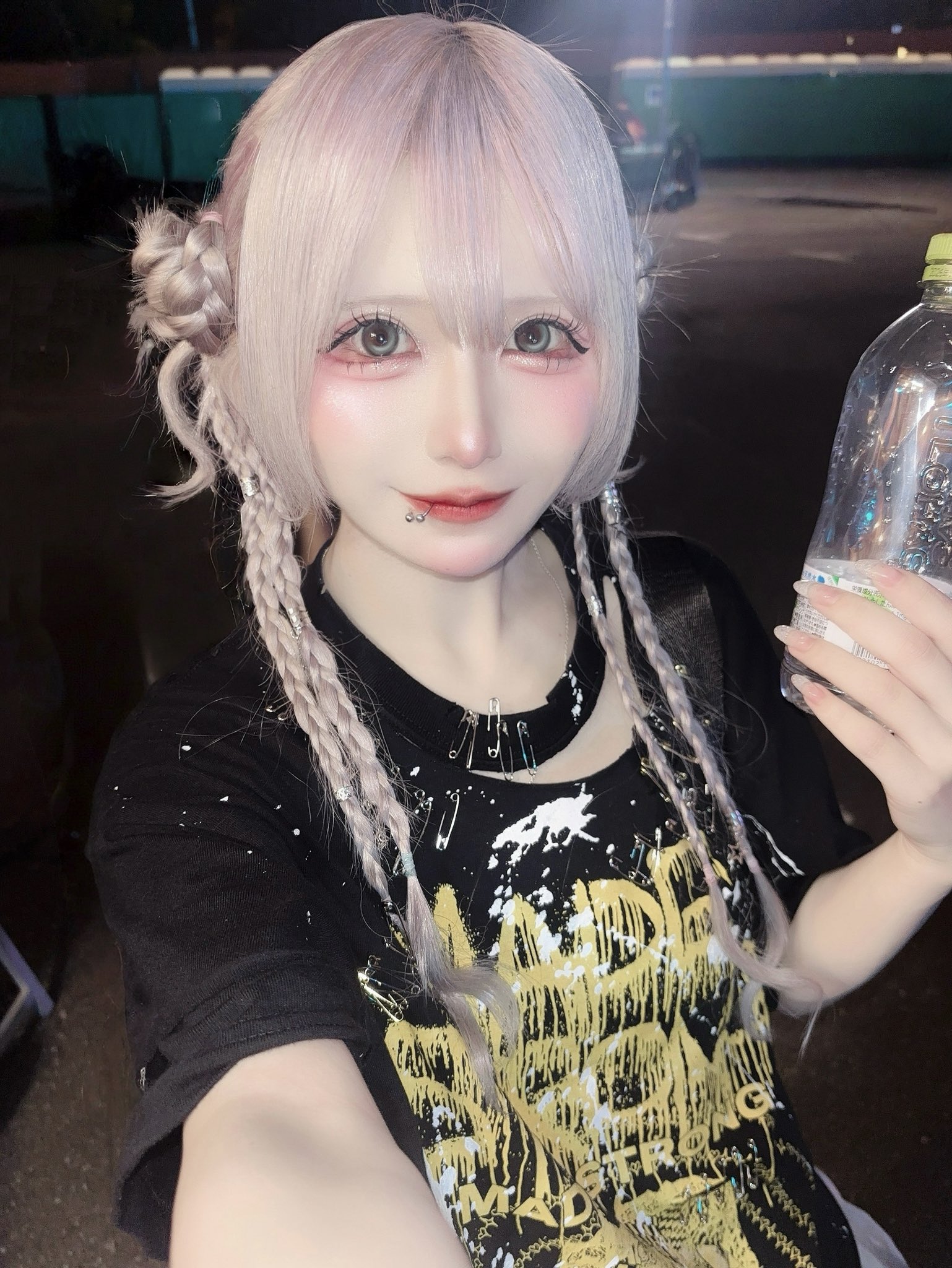 アルマ・ユウ【セクト】 on X: 