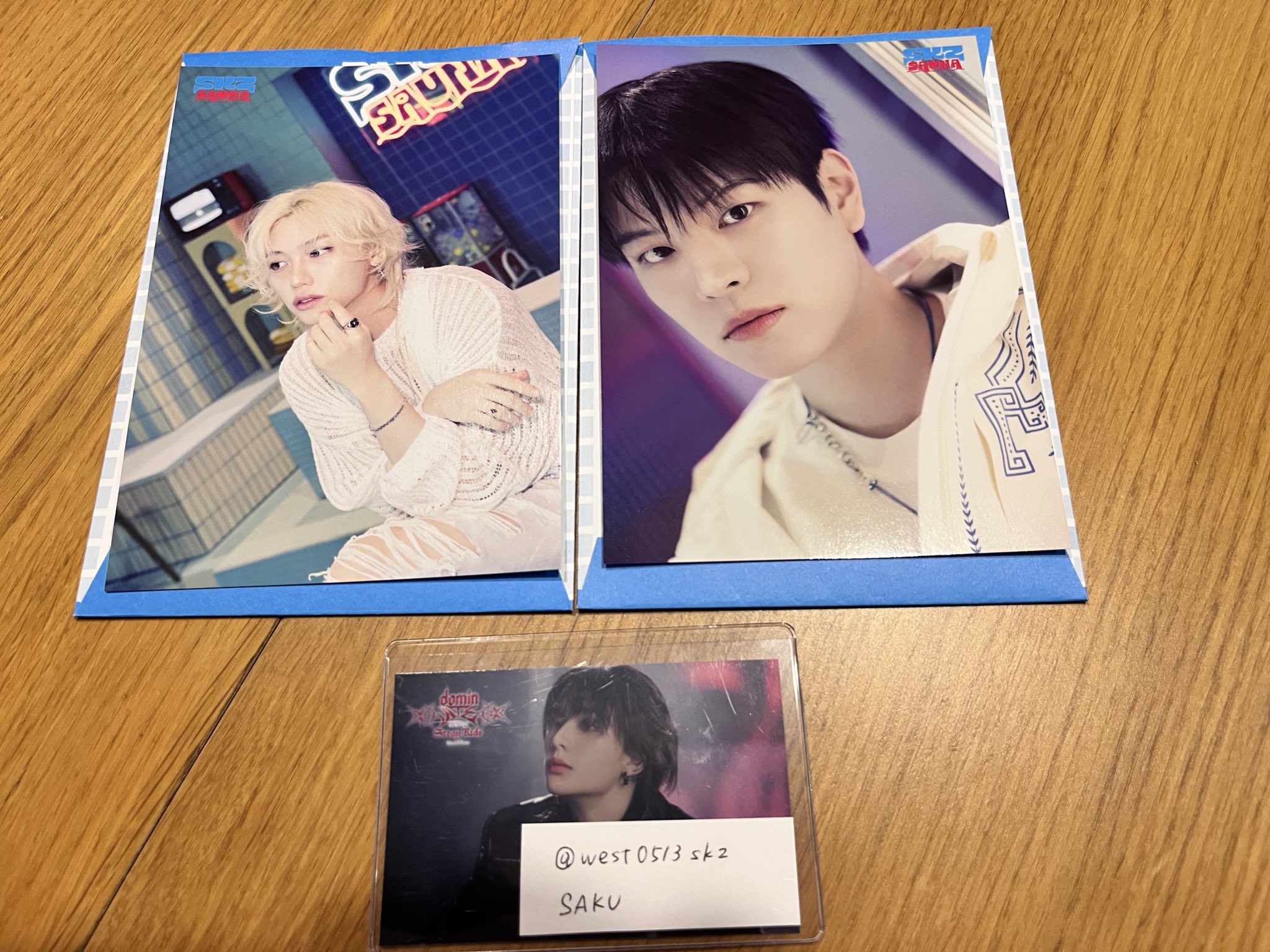 まとめ売り　スキズ 【 フィリックス 】 ポップアップ　ラントレ　フォトカ straykids スキズ フィリックス ラントレ アップ サウナ
