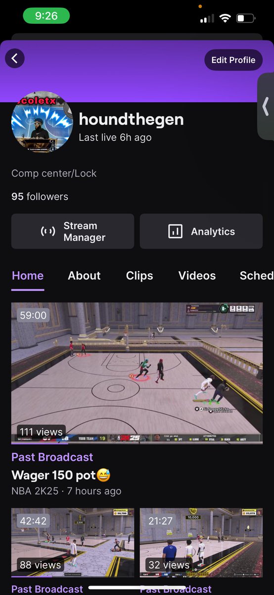 Calm $150 pot s/o my tm8 <a href="/JRuntss/">Runts</a> <a href="/entrustmentt/">Trust</a> securing my bread. Good games <a href="/carrxings/">carrxings</a>. S/o to new mm in town <a href="/NFLUENCEx/">Nfluence</a> 😮‍💨🖤. And stream was jumping shout to my guys that supported🤟🏼.