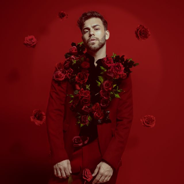 ¿GRAN DESCUBRIMIENTO MUSICAL DE LOS ÚLTIMOS AÑOS?

🔄 Kim Loaiza 
❤️ Agoney