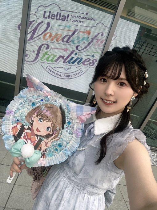 Twitterのコスプレ画像3