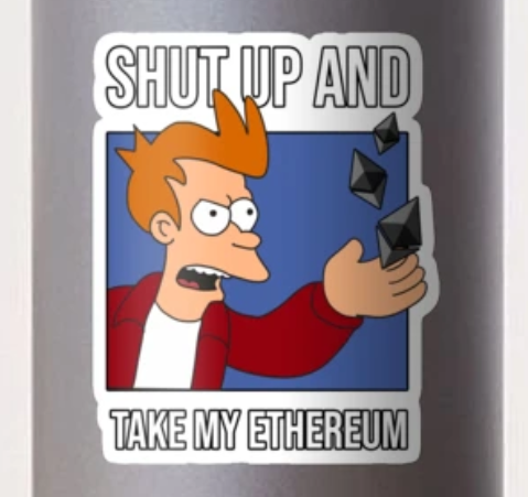 📈 Price Momentum
ETH recently broke key resistance levels, signaling bullish sentiment.

Traders are eyeing even higher prices during this year, but this isn’t just speculation—it’s backed by fundamentals.