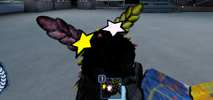 i did a stupid and now im a mother, everyone meet Regret :3