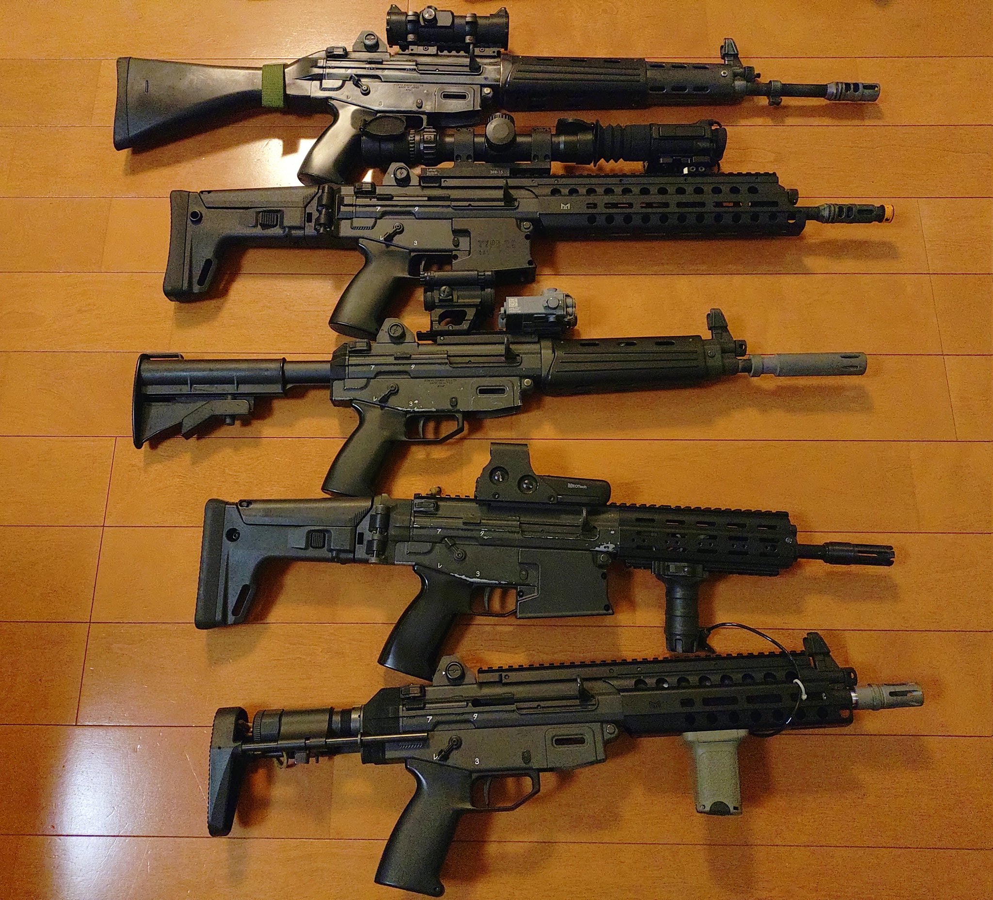 89式小銃 マグウェル 南蛮堂 無刻印 完売品 米軍放出品 特殊部隊 89式小銃 マグウェル 南蛮堂 無刻印 完売品 米軍放出品 特殊部隊