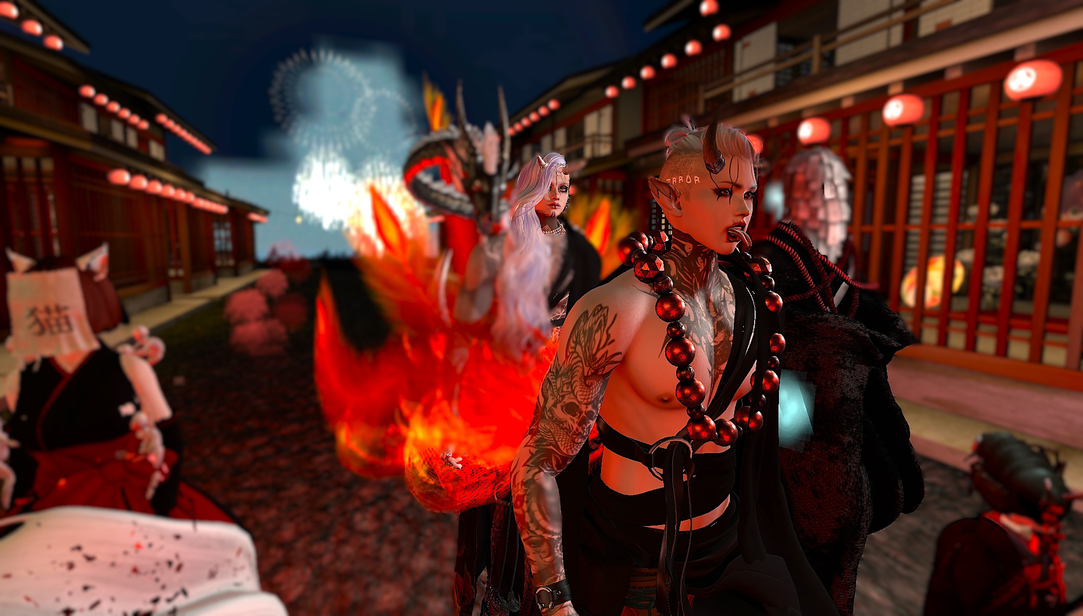 GABRIEL (Secondlife store) (@GbtkTaku) / X