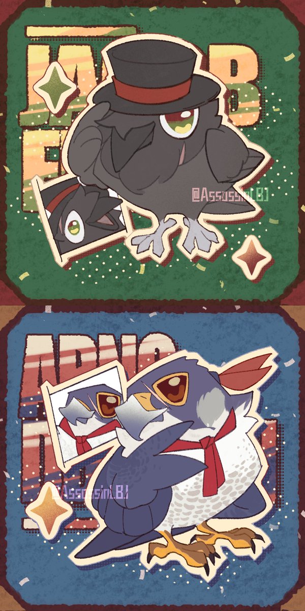 AssassinLBJ's tweet image. #frenchfrye #jacobfrye #arnodorian #AssassinsCreed
🍟🥖🦅💞