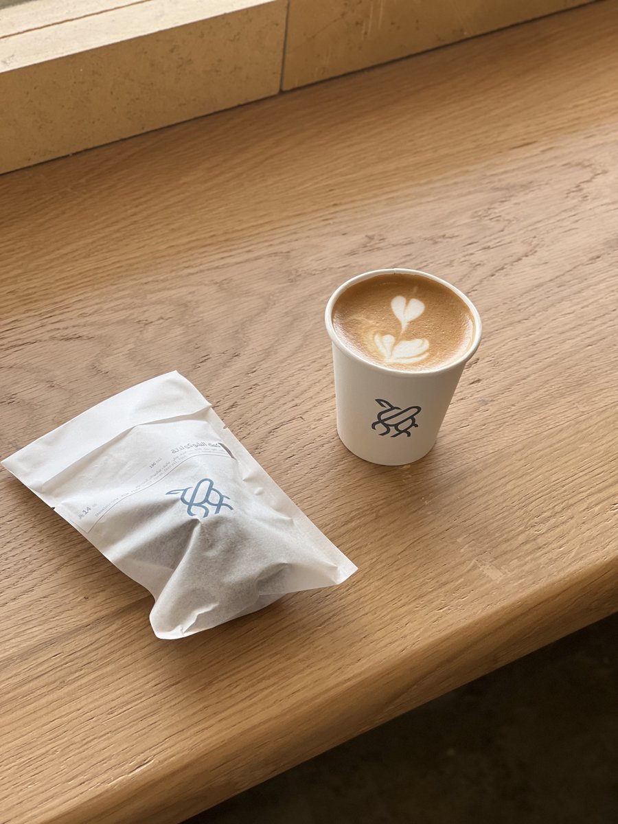 قهوة السبت ❤️