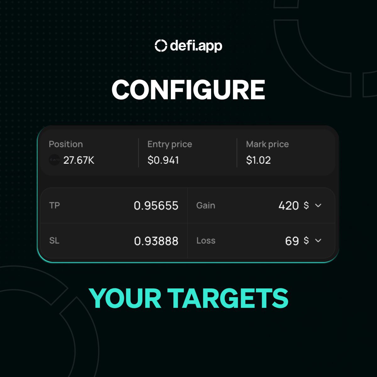 mmkkmm (@mmkkmm1246717) on Twitter photo I trade like a degen.
But on <a href="/defidotapp/">Defi App 🎩</a> , I’ll try using TP & SL like all the normal people.
Hopefully, my balance will thank me for that. I trade like a degen.
But on <a href="/defidotapp/">Defi App 🎩</a> , I’ll try using TP & SL like all the normal people.
Hopefully, my balance will thank me for that.