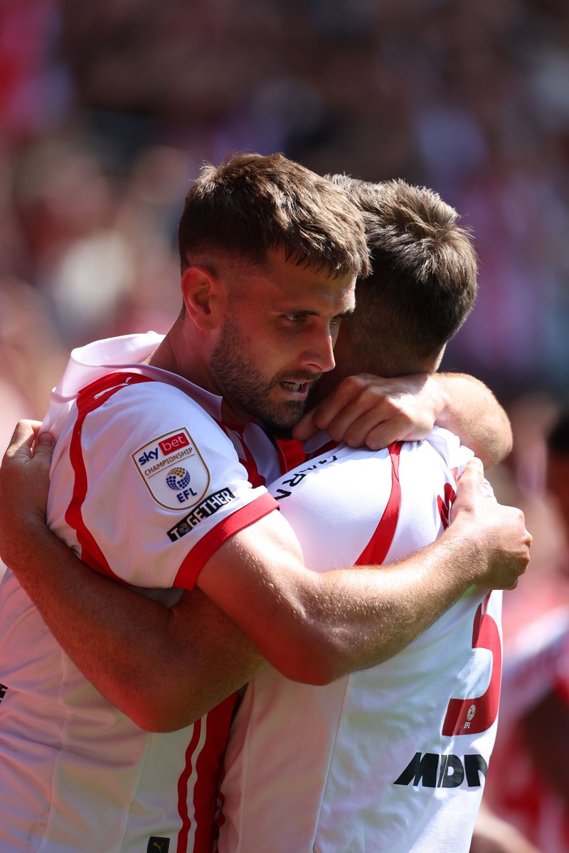 AlfieHouseEcho's tweet image. 👏👏👏

#SaintsFC