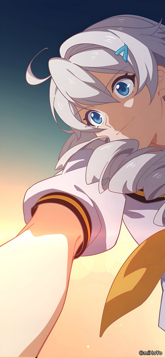 Kiamei matching wallpaper in HD!
#kiamei #honkaiimpact3rd