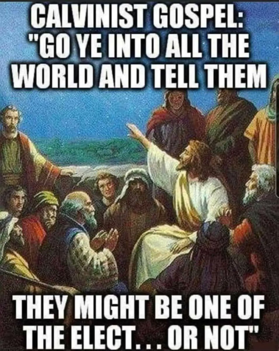 Servant of the Lord Jesus Christ (@osasisheresy) on Twitter photo 