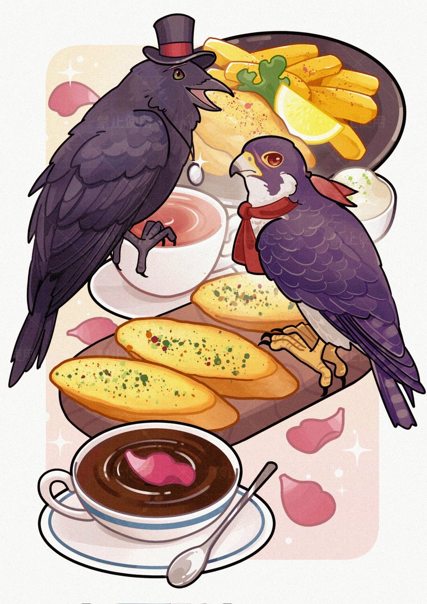 AssassinLBJ's tweet image. #frenchfrye #jacobfrye #arnodorian #AssassinsCreed
🍟🥖🦅💞