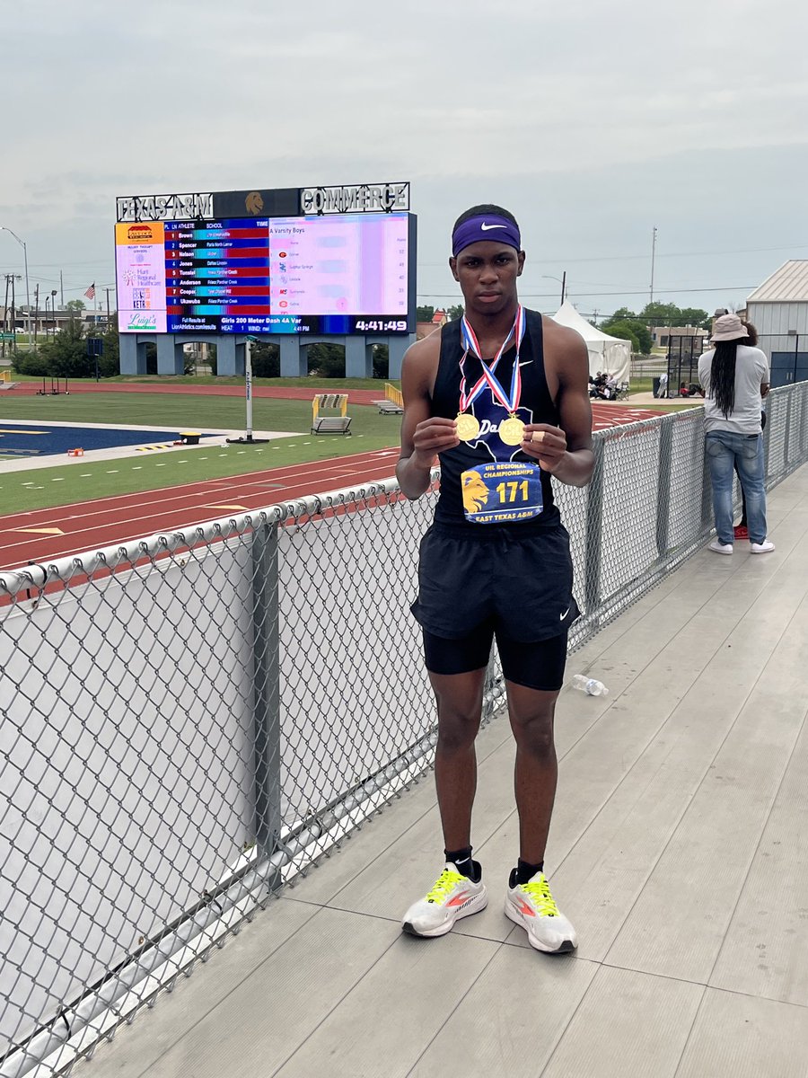 Lincoln Athletics (@lhs5ps) on Twitter photo All hs coaches work toward & dream of having a state champion on their team, in all sports. Thank you Roy Hughes jr., for help making the current Legendary Lincoln T&F Staff dream come true. Gone too soon, but will never be forgotten. Tiger π! π
π¦Ύπ₯β¦β¦<a href="/LegendaryLHS/">The Legendary Lincoln HS</a>β© All hs coaches work toward & dream of having a state champion on their team, in all sports. Thank you Roy Hughes jr., for help making the current Legendary Lincoln T&F Staff dream come true. Gone too soon, but will never be forgotten. Tiger π! π
π¦Ύπ₯β¦β¦<a href="/LegendaryLHS/">The Legendary Lincoln HS</a>β©