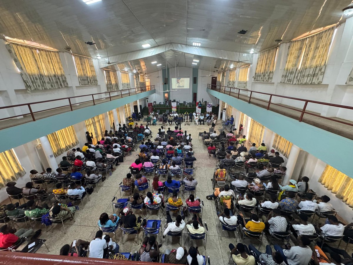 Nipa I billion  #bcsyi