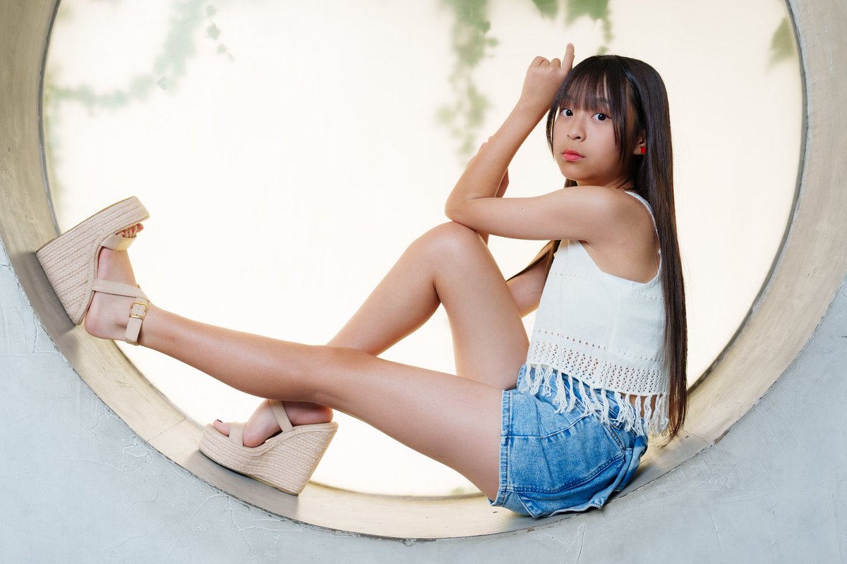 20250809 
TIP撮影会
YUURIさん <a href="/YUURI_HIRATA/">YUURI🚒💕</a> 

めちゃ可愛くてめちゃ楽しい子でした(*´罒`*)
ありがとうございましたー(*´˘`*)♡

 #YUURI
 #TIP撮影会