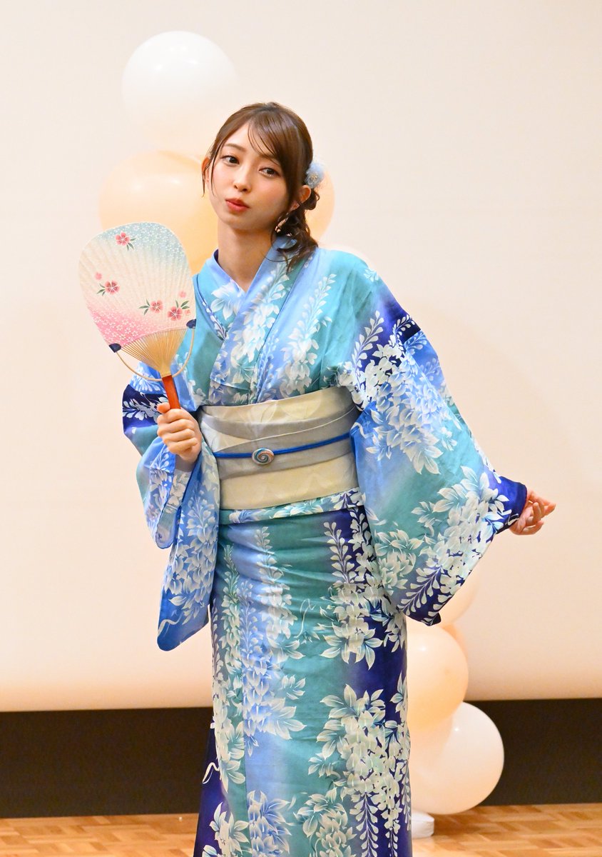 イルフィ＠かなみん推し🩵 tweet media