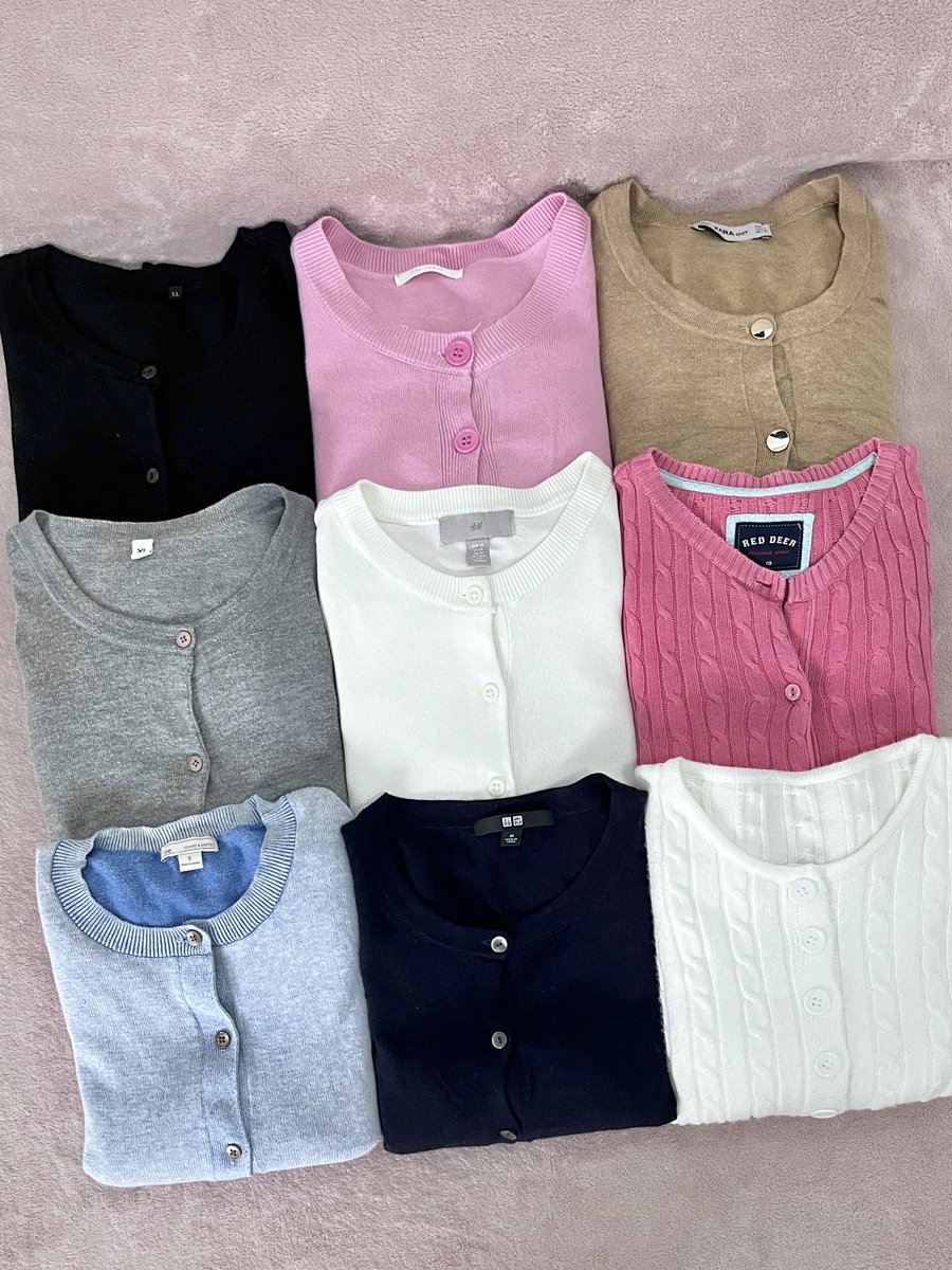 cardy cardigan tweet media