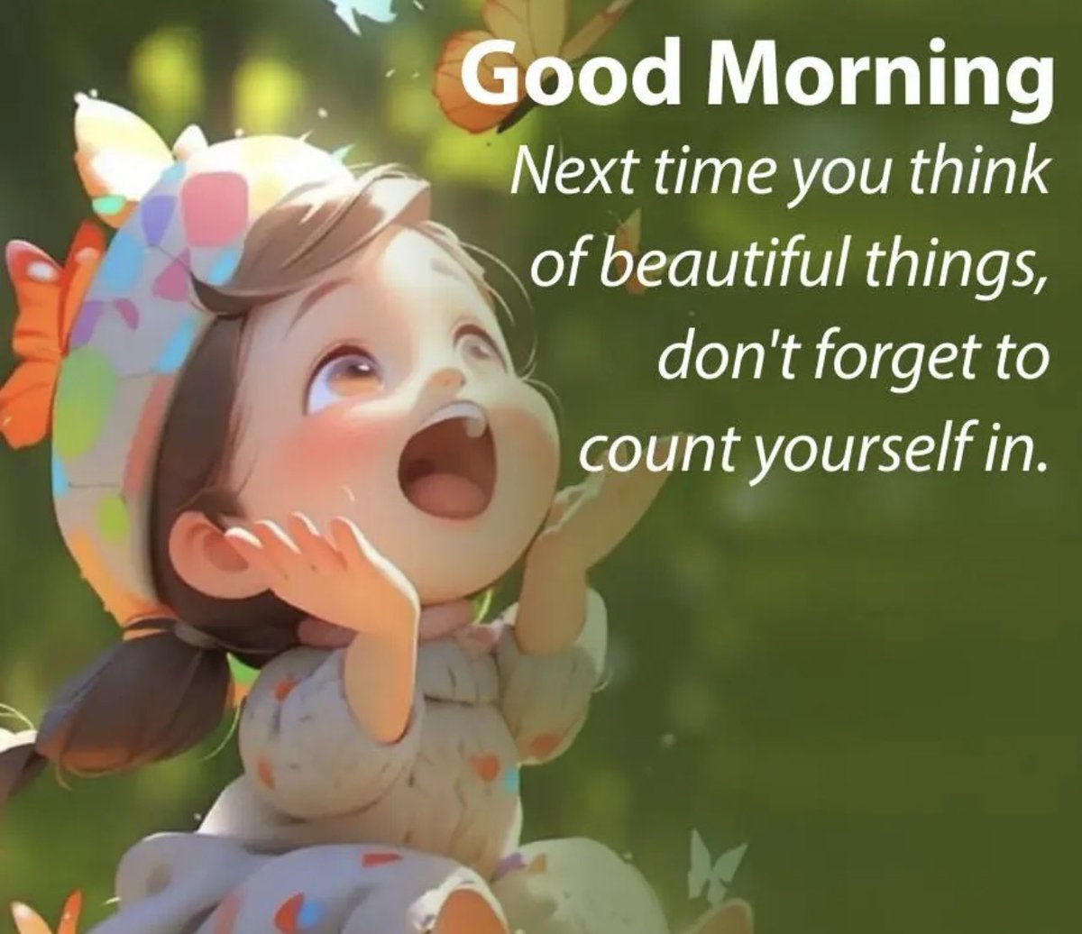 Start your morning with a smile ✅
5k✅
Cat bite about the time I took that pic of them ✅
It’s beautiful out this morning! Makes a person feel so good. Have a great Saturday ☀️🫶