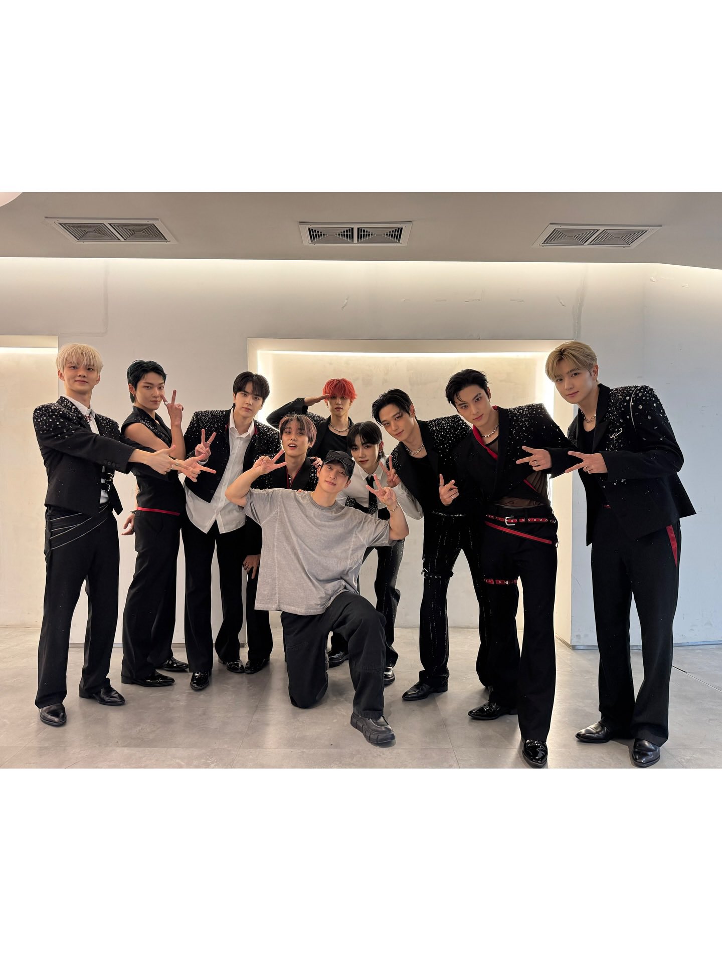 THE BOYZ ジェイコブ サノク cottan on X: 
