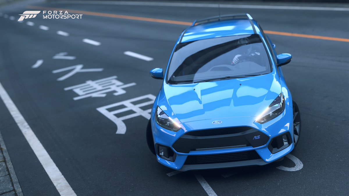 Baudon Julien (@diesel46thedoc) on Twitter photo F U J I M I 🩵💙 K A I D O
Ford Focus RS 2017
Forza Motorsport on Xbox Series X ✨
<a href="/ForzaMotorsport/">Forza Motorsport</a>
<a href="/Turn10Studios/">Turn 10 Studios</a>
<a href="/Xbox/">Xbox</a>
#Forza #Motorsport
#xbox #Ford #Focusrs
#VirtualPhotography F U J I M I 🩵💙 K A I D O
Ford Focus RS 2017
Forza Motorsport on Xbox Series X ✨
<a href="/ForzaMotorsport/">Forza Motorsport</a>
<a href="/Turn10Studios/">Turn 10 Studios</a>
<a href="/Xbox/">Xbox</a>
#Forza #Motorsport
#xbox #Ford #Focusrs
#VirtualPhotography