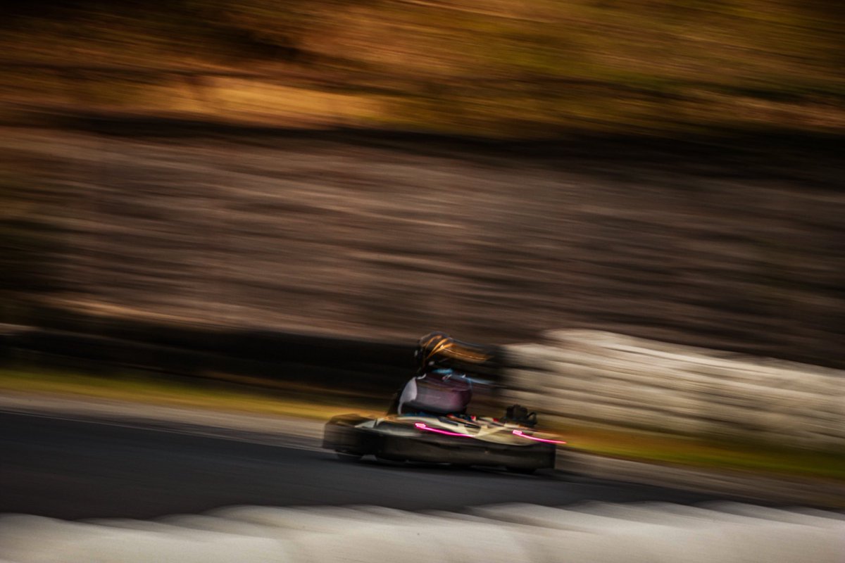 石野サーキット夏祭り2H耐久レース に「ねねっ子モタスポ体験チーム」でカメラマン兼ドライバーとして出場してました！
おきにの写真です
#もくもくねね