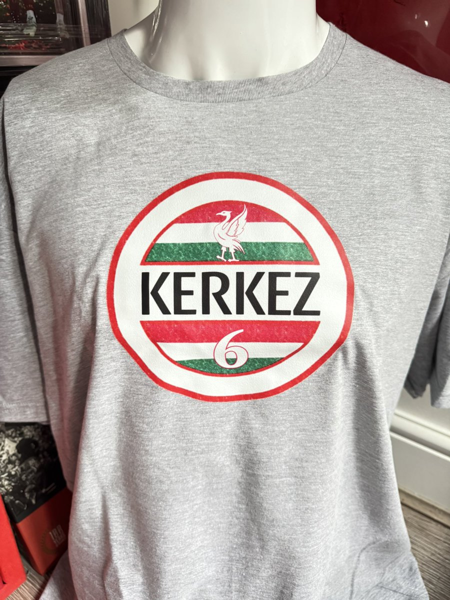 New drops 🔥🔥🔥

All available at ScouseRepublic.com