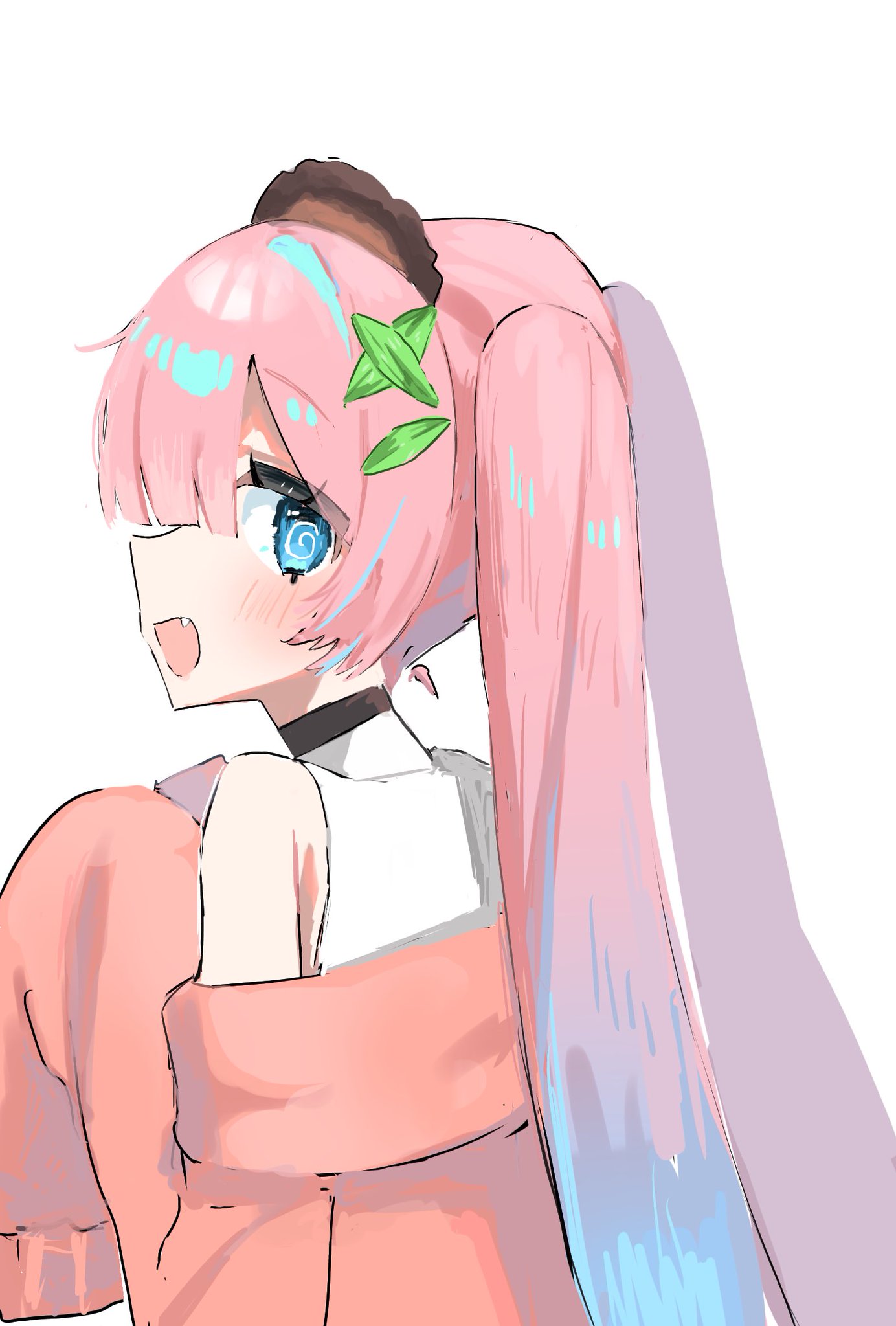 ぱんﾁｬﾝ！ on X: 