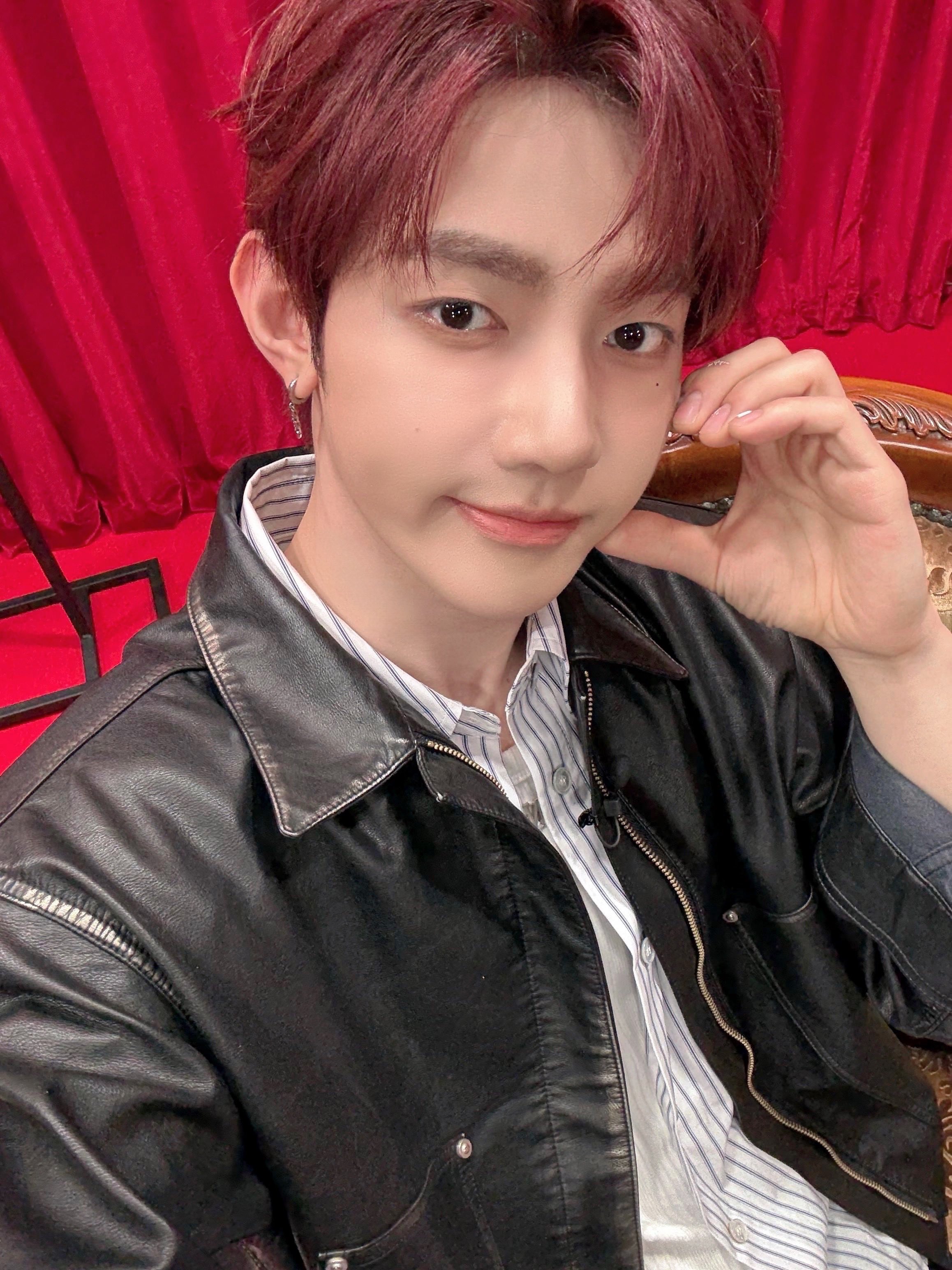 はにゅ🌸 (@ZB1_zhjp) / X