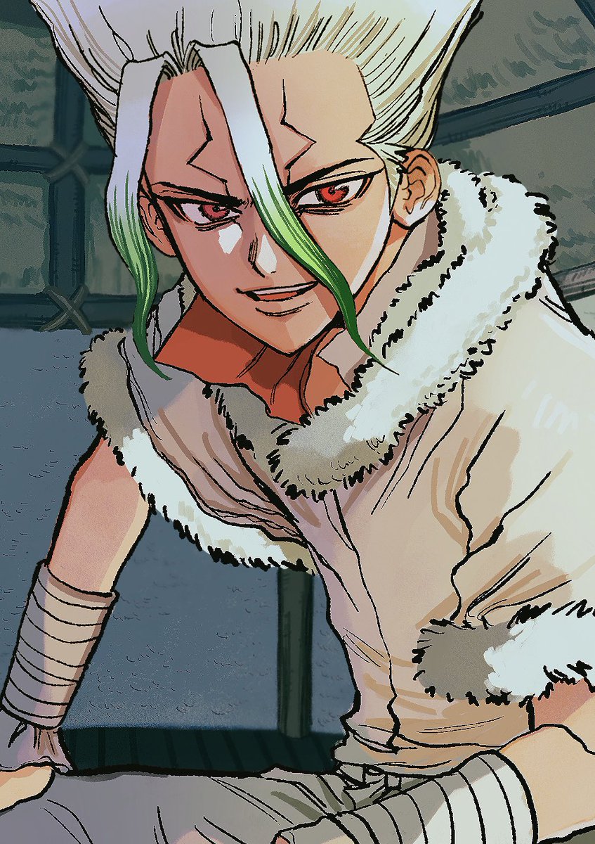 kk (@dcst_kk) on Twitter photo 