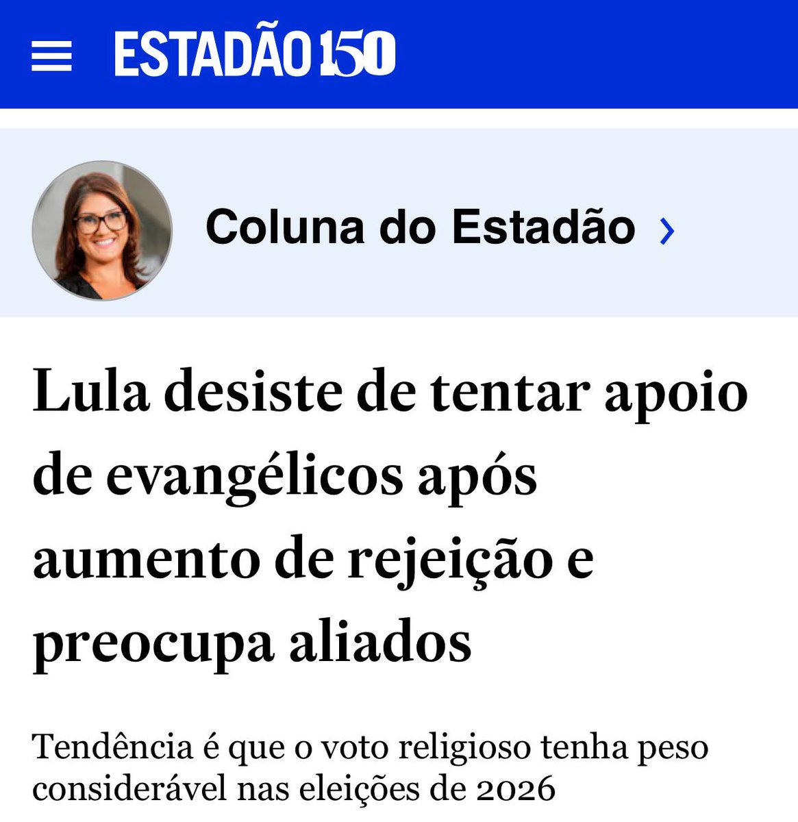 Mais fácil convencer um vegano a ir na churrascaria do que cristão a apoiar socialista.