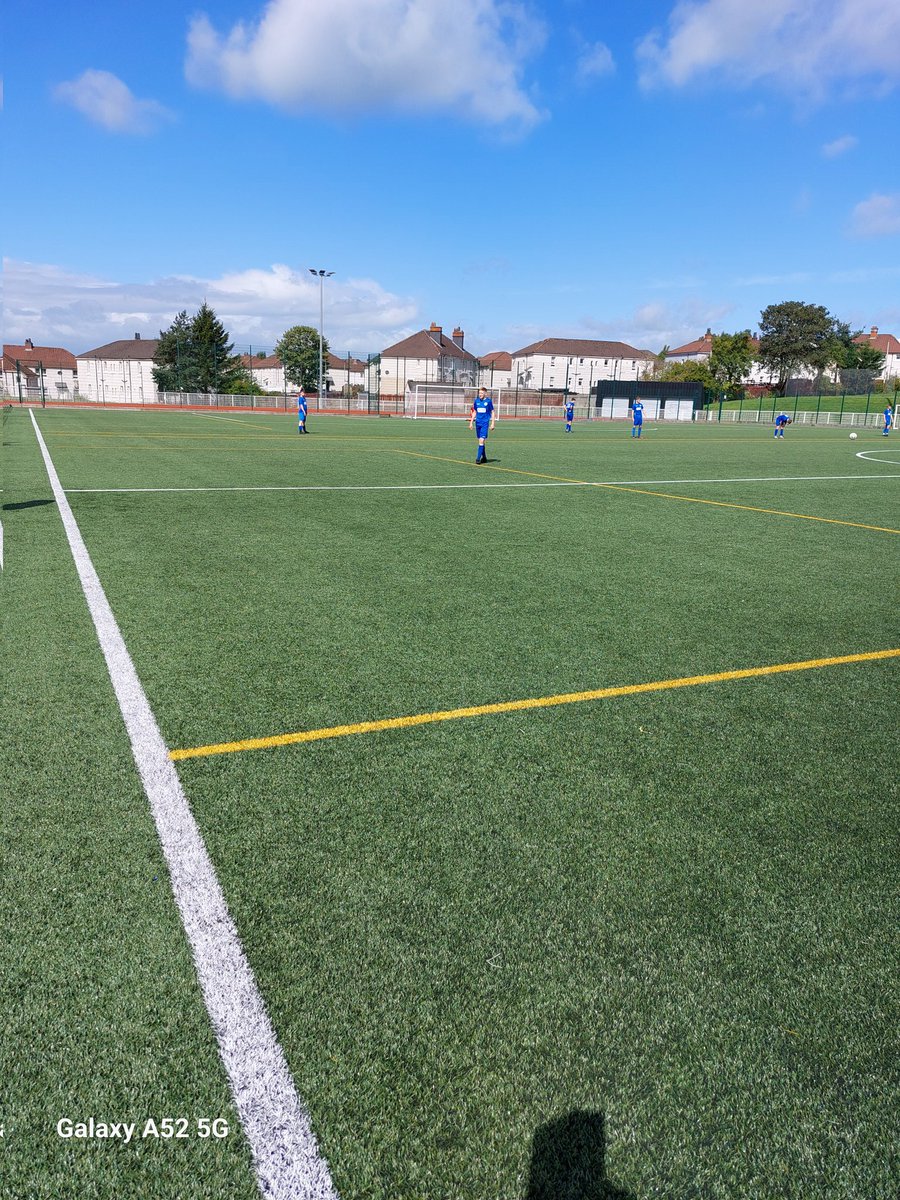 Airdrie sports centre Bellshill utd v cumbernauld colts 28s