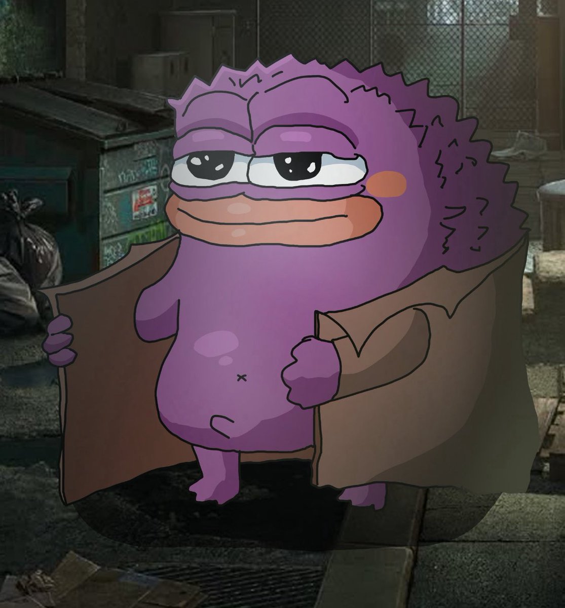 Growing your presence in the Monad ecosystem will outlast any Kaito leaderboard ranking.
If an algorithm changes makes you stop posting, you were never building for the long game