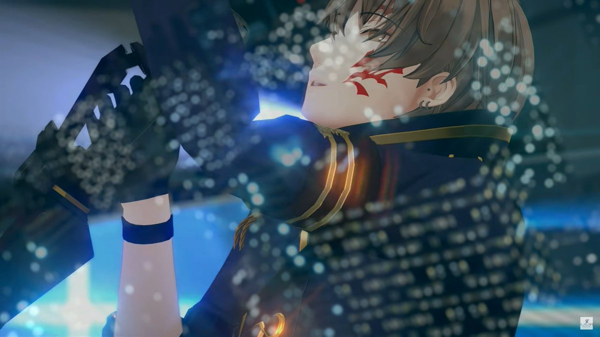 #加賀美ハヤト新3D