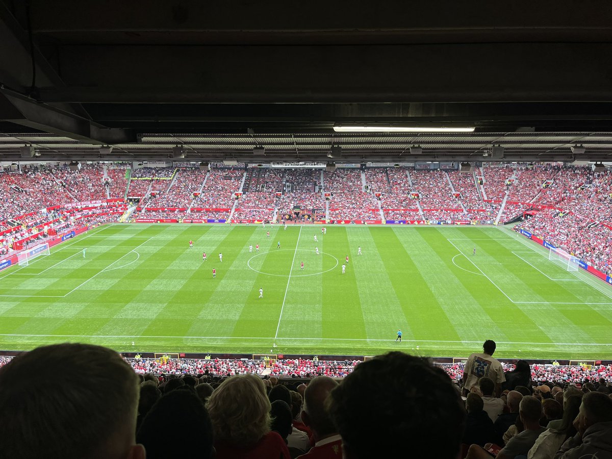 Some decent red devilling there. Snapdragon champions of the galaxy