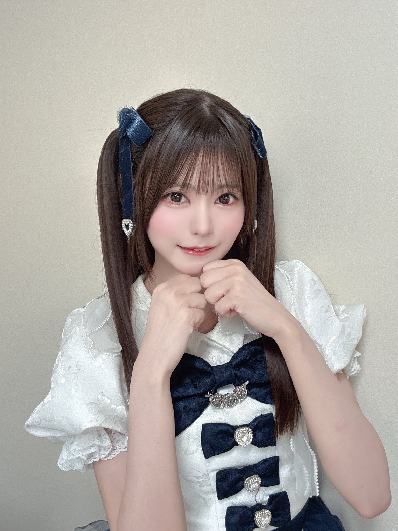 綾瀬 ねね (ideal peco) (@nene_idp0424) / X