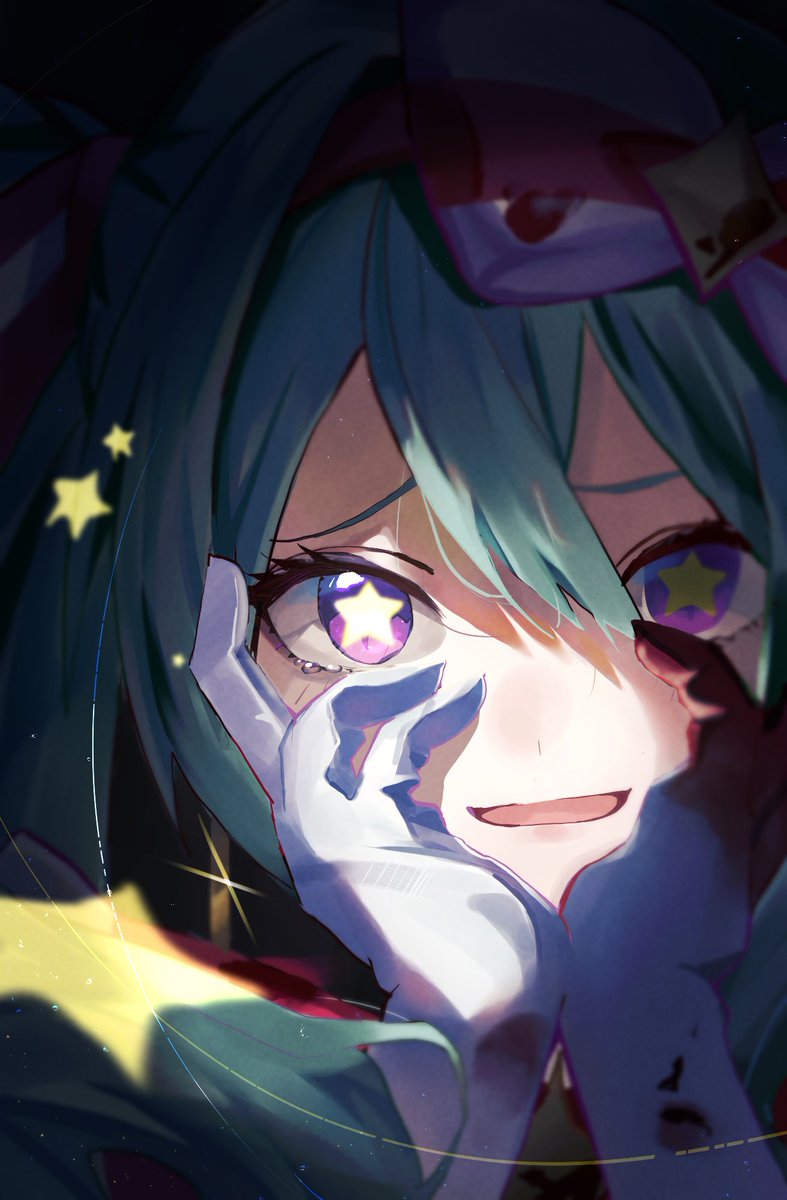 inumax11098's tweet photo. #初音ミク https://t.co/1qZbmb3BsE