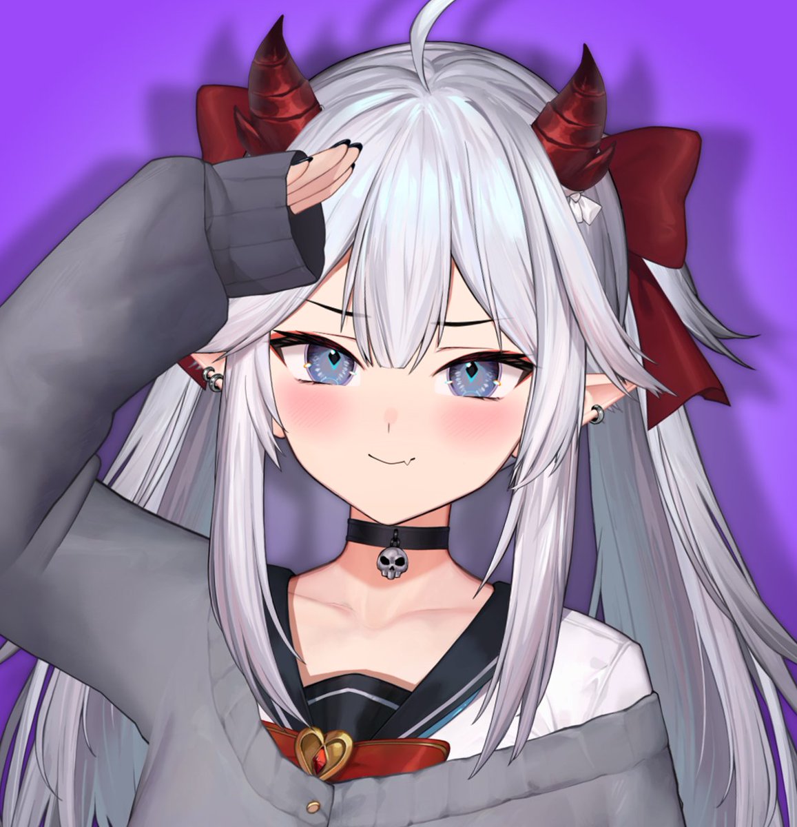 vei ➕ INDEFINITE HIATUS tweet media