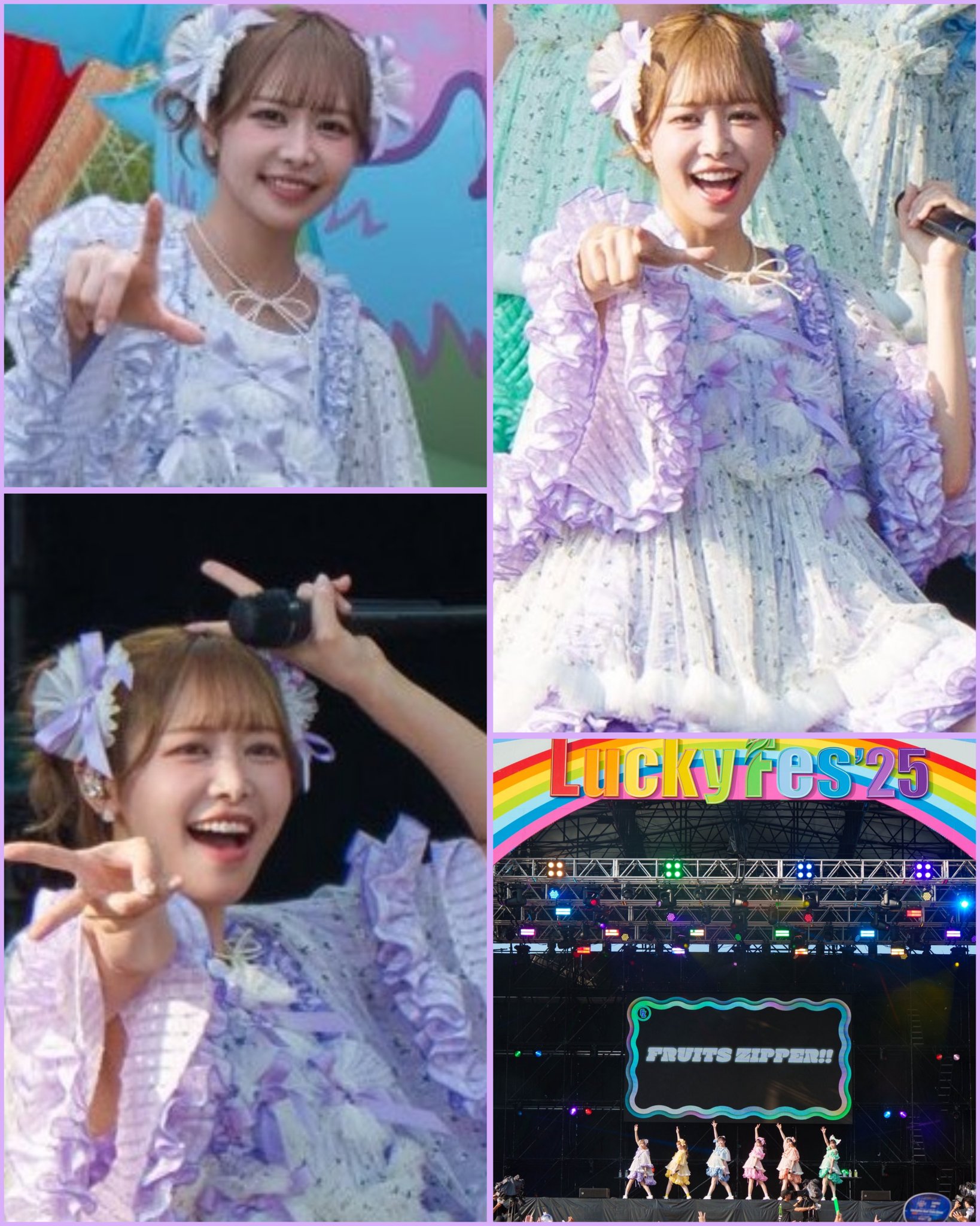yoppi(よっぴー)💜🧸☪️ (@yoppi_FZ) / X