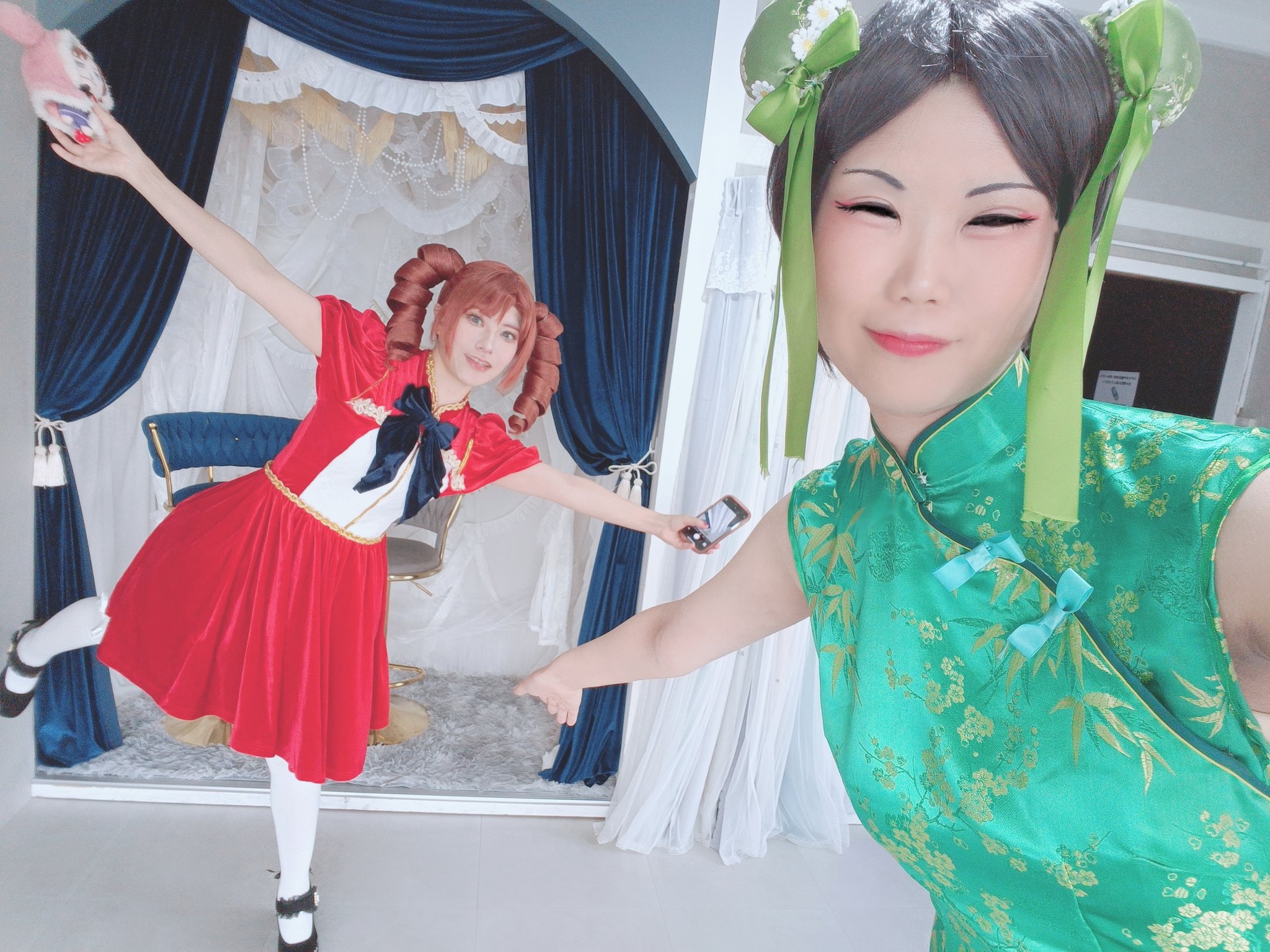 旭まあさ/Martha ASAHI (@AsahiMartha) / X