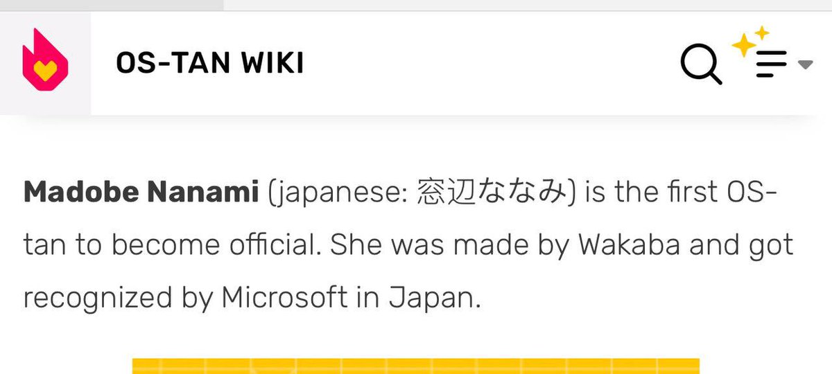 Nanami_Erc20's tweet photo. $NANAMI 💹🧲💻

https://t.co/51cvhVHvrn

https://t.co/dtrrK2WWHC

#nanami #nanamimadobe #microsoft #windows7 #marie #marierose #spx6900 #erc20 #x10000 https://t.co/yowWrRu9U2