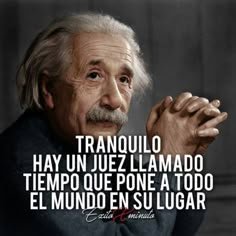 Dale tiempo al tiempo,que el que ha hecho daño tarde o temprano lo paga en esta tierra,en la vida nadie se despide de ella sin pagar los daños a otros,es como el ahorro en una alcancía,por eso haz bien y no mires a quién,todo llega a su tiempo ⏲️,solo hay que tener paciencia: