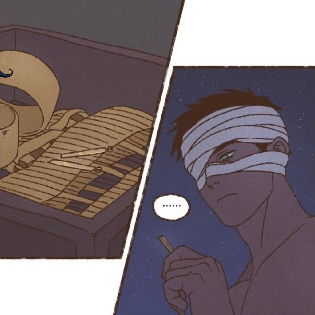 The mere fact that, out of all things, Horus chooses to touch Seth’s earrings first…

Horus, my little pigeon. I love you so, so much… #ENNEAD