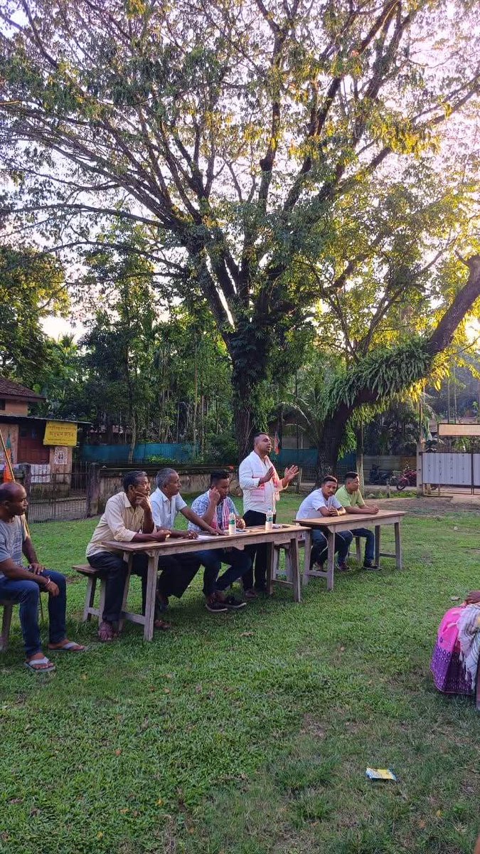 Manash Prateem Kalita tweet media