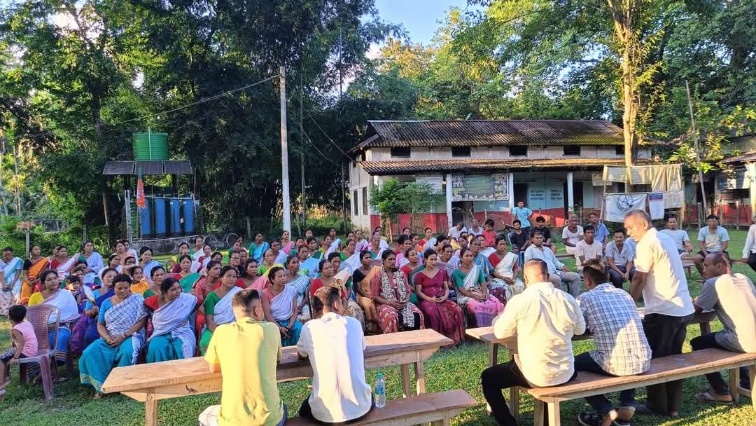 Manash Prateem Kalita tweet media