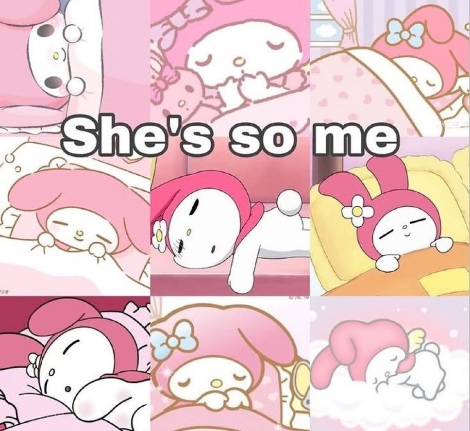 daily sanrio ʚ♡ɞ (@daiiysanrio) on Twitter photo 