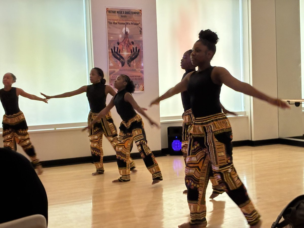 Mickisha McKoy, Ph.D. tweet media