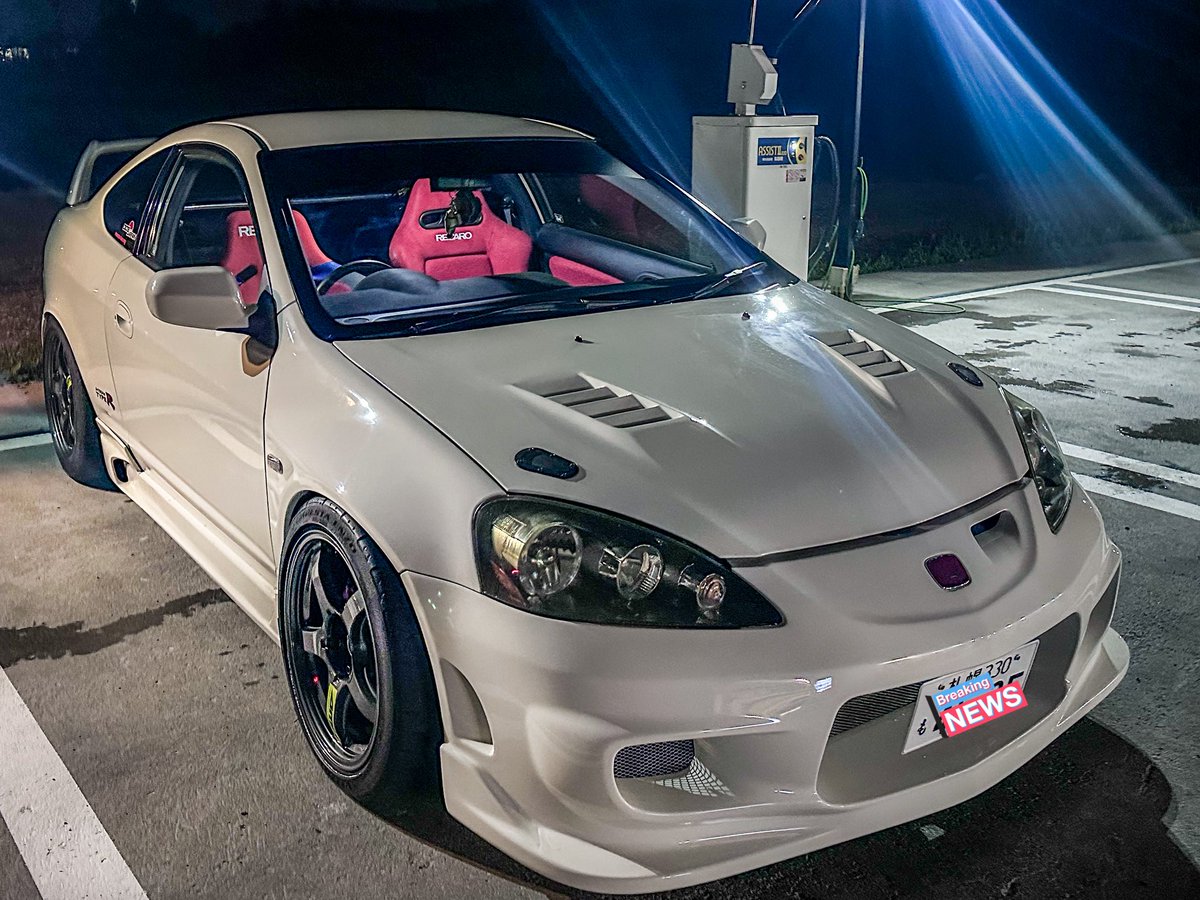 サクッと洗車完了🐧