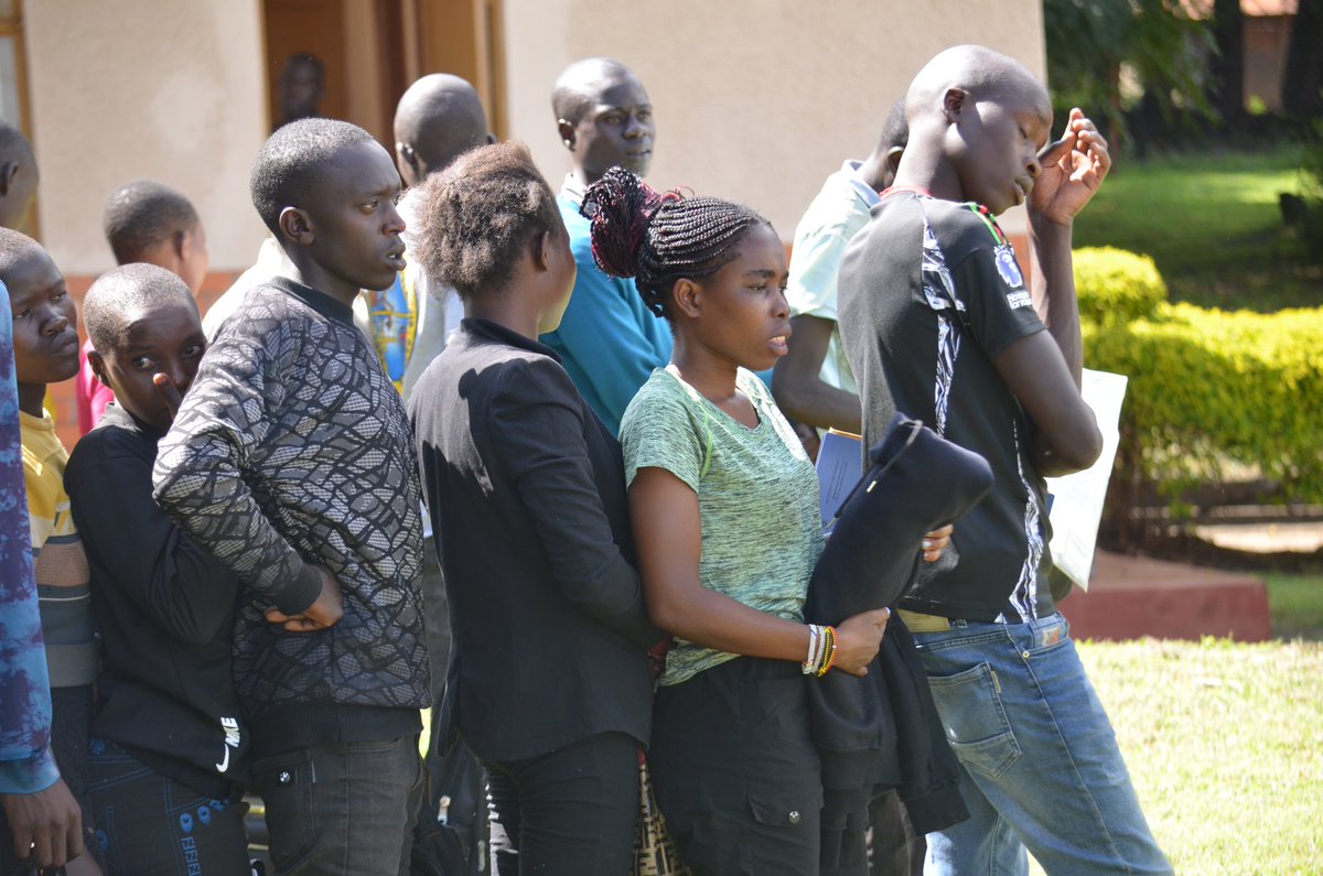 KARAMOJA NEWS tweet media