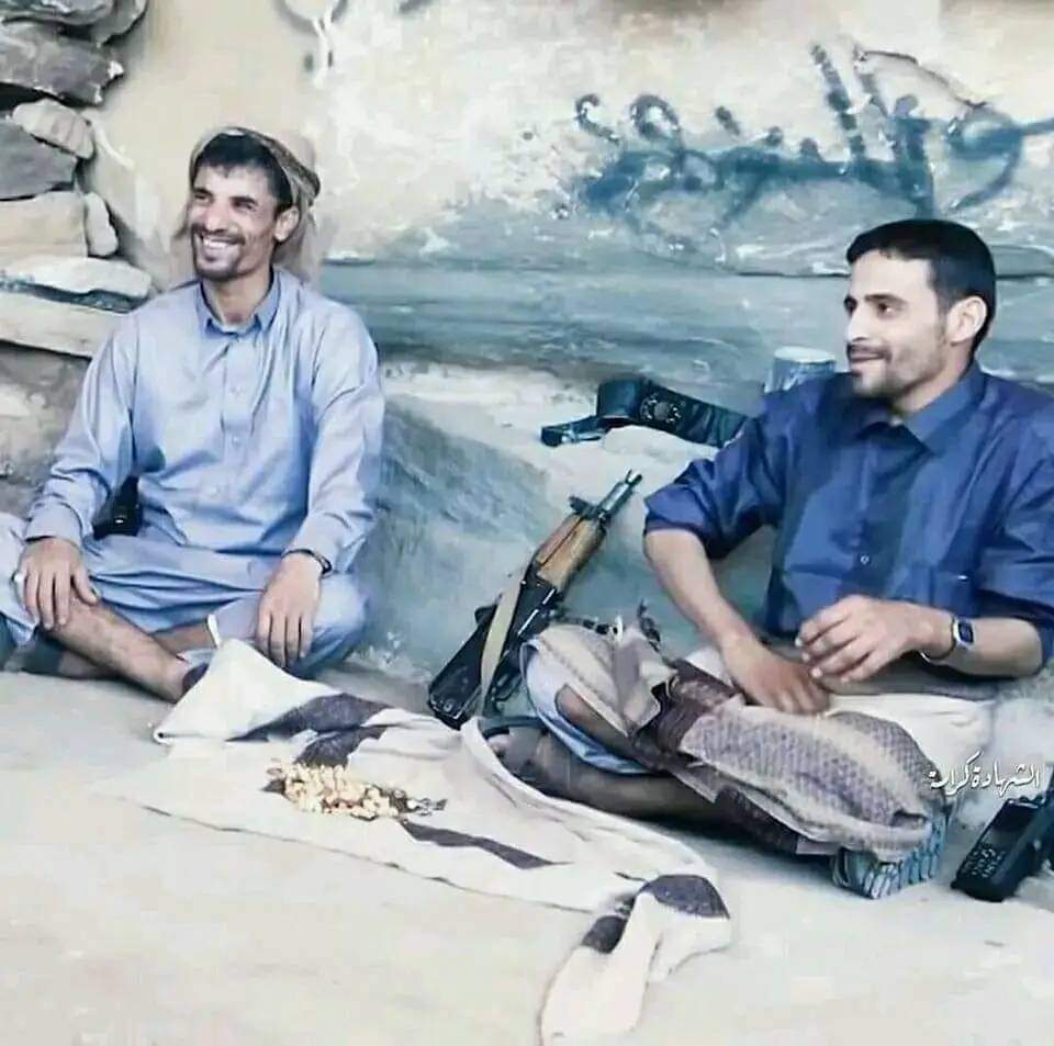 هل تعرفون هؤلاء القادة العظماء ؟!